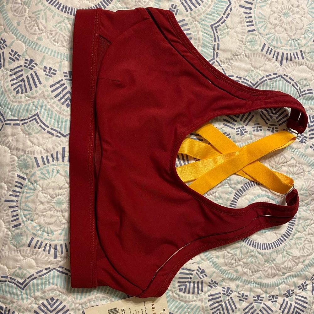 Fabletics Sports Bra